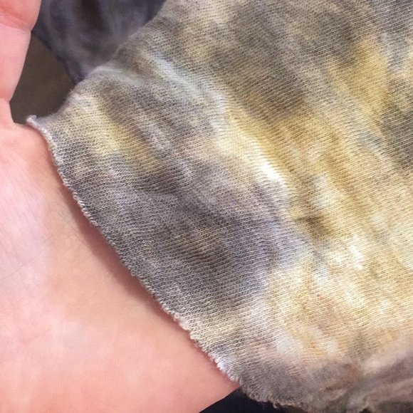 S LOVE TANJANE Linen Top G04 4852 - Picture 5 of 5